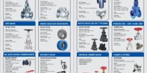 Metal Seated Gate Valve