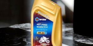 4t Plus Engine Oil