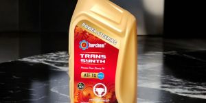 Automatic Transmission Fluid
