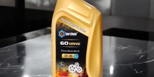 EP 90 Gear Oil