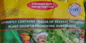 Granule Bio Fertilizer