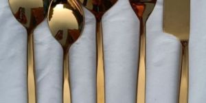 Stainless Steel Cutlery