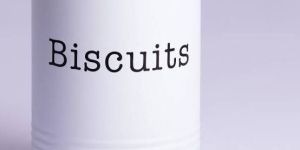 Tea Coffee Sugar Canisters