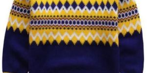Kids Sweater