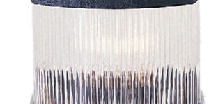 Aldoux ALD20MAW 360 All Round Wh Boat Yacht Navigation Light