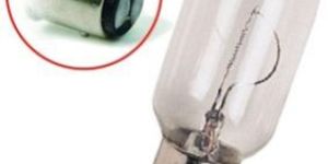 Navigation Bulb 12V / 24V 25w Bay15 for Boat Navigation Light / Lamp