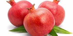 Fresh Indian Pomegranate