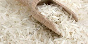 Pusa Raw Basmati Rice