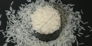 Pusa White Sella Basmati Rice