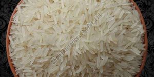 Sharbati Raw Basmati Rice