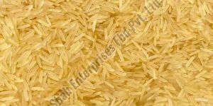 Sona Masoori Golden Sella Rice