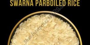 Swarna Parboiled Rice
