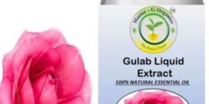 GULAB LIQUID EXTRACT