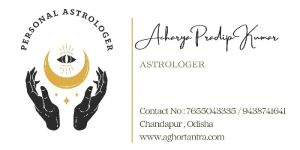 Career Astrology Service