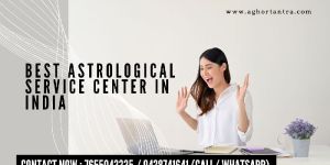 professional astrology consultations