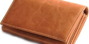 Ladies Leather Purse