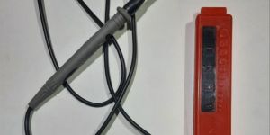 Fence Voltage Tester