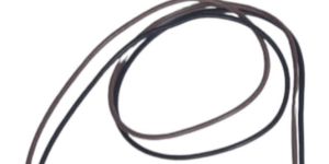 LED Plastic Solar Fencing Live Indicator Lights