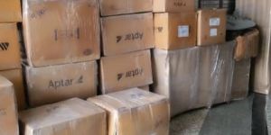 Household Transport Service