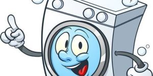 semi-automatic washing machine repairing services