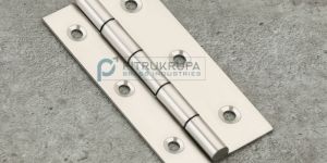 Stainless Steel Hinges