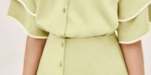Women Co-ord Set