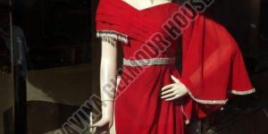 Designer Long One Piece Dress