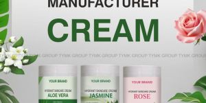 Hydrant Skincare Cream