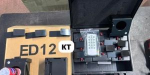 Cold Pyro Remote Control