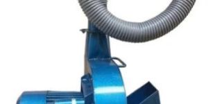 Flower Blower Machine