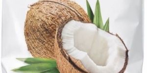 Organic Coconut Oil