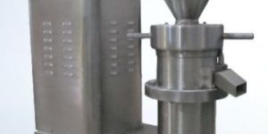 Colloid Mill Machine