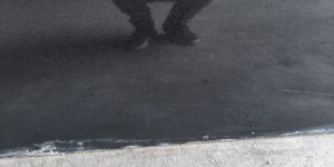 Absolute Black Granite