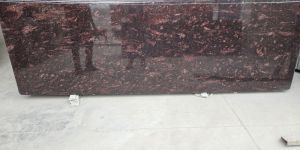 Paradise Black Granite