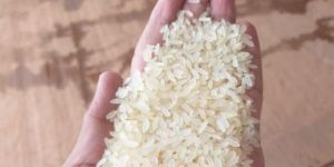 Parboiled Rice