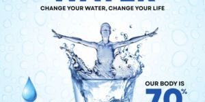 Kagen Water Machine Services