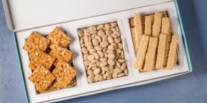 Assorted Gachak Pack