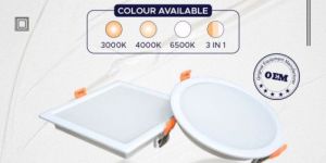 LED Panel Light