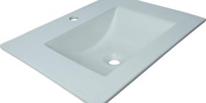 Alpha Counter Top Basin