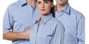 Corporate Uniform Stitching Service