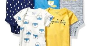 Kids Clothes Stitching Service