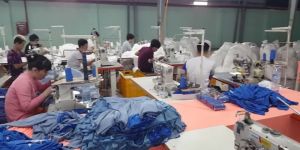 School Uniform Stitching Service