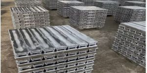 Aluminum alloy ingot (ADC-12)