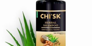 CHISK Herbal Shampoo