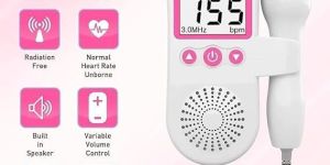Fetal Doppler