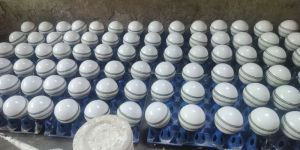 Leather Cricket Balls