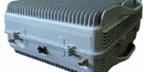 Channel Selective Repeater