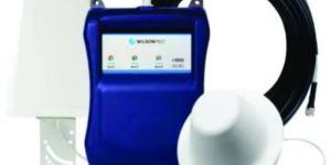 Double Band Signal Repeater