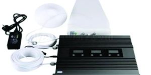 Mobile Phone Signal Repeater