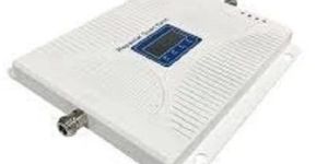 Sigbari Quad Band Repeater